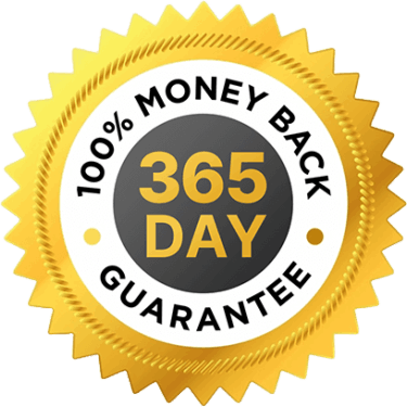 365-days-money-back-guarantee
